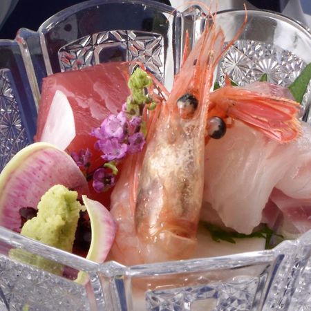 Hotel Rubino Kyoto Horikawa Kültér fotó