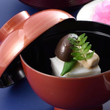 Hotel Rubino Kyoto Horikawa Kültér fotó