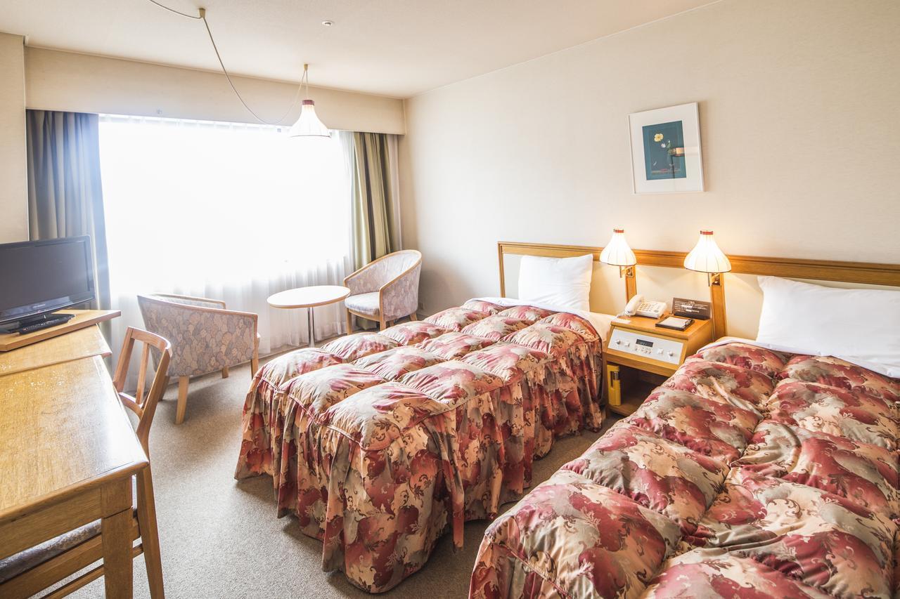 Hotel Rubino Kyoto Horikawa Kültér fotó