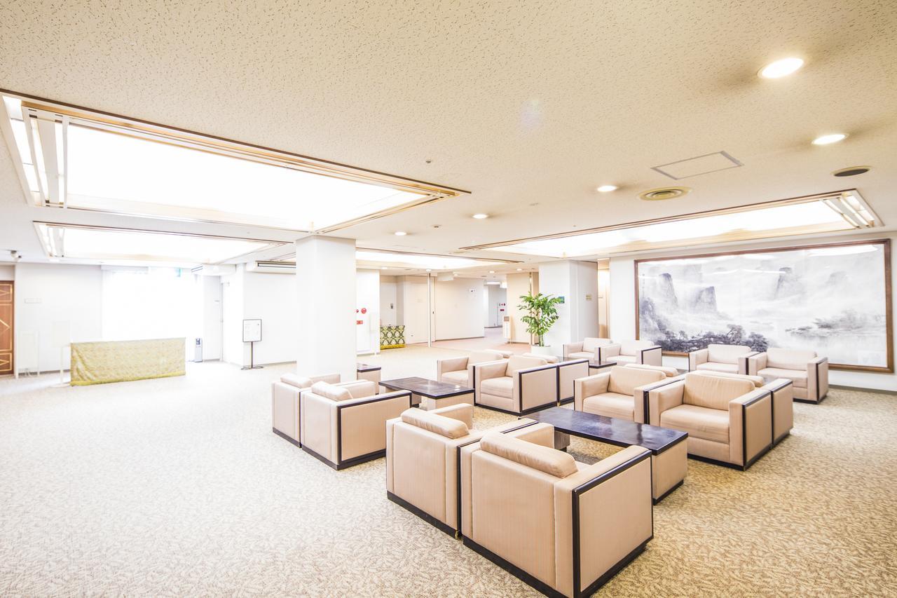 Hotel Rubino Kyoto Horikawa Kültér fotó