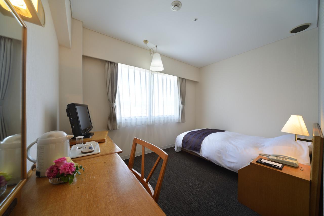 Hotel Rubino Kyoto Horikawa Kültér fotó
