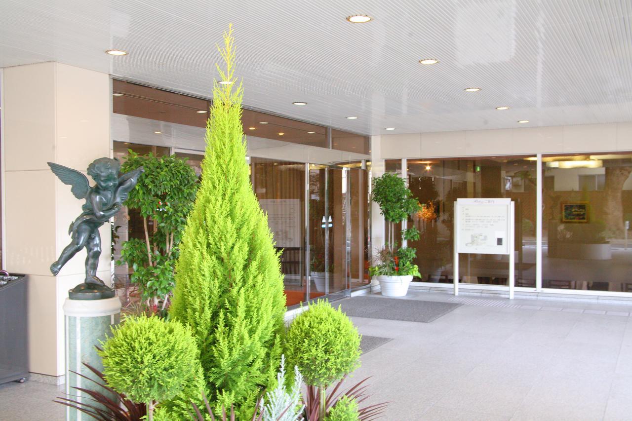 Hotel Rubino Kyoto Horikawa Kültér fotó