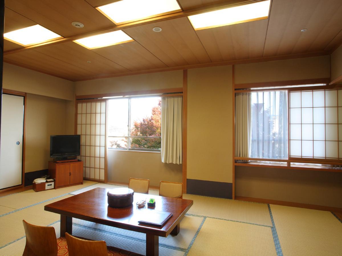 Hotel Rubino Kyoto Horikawa Kültér fotó