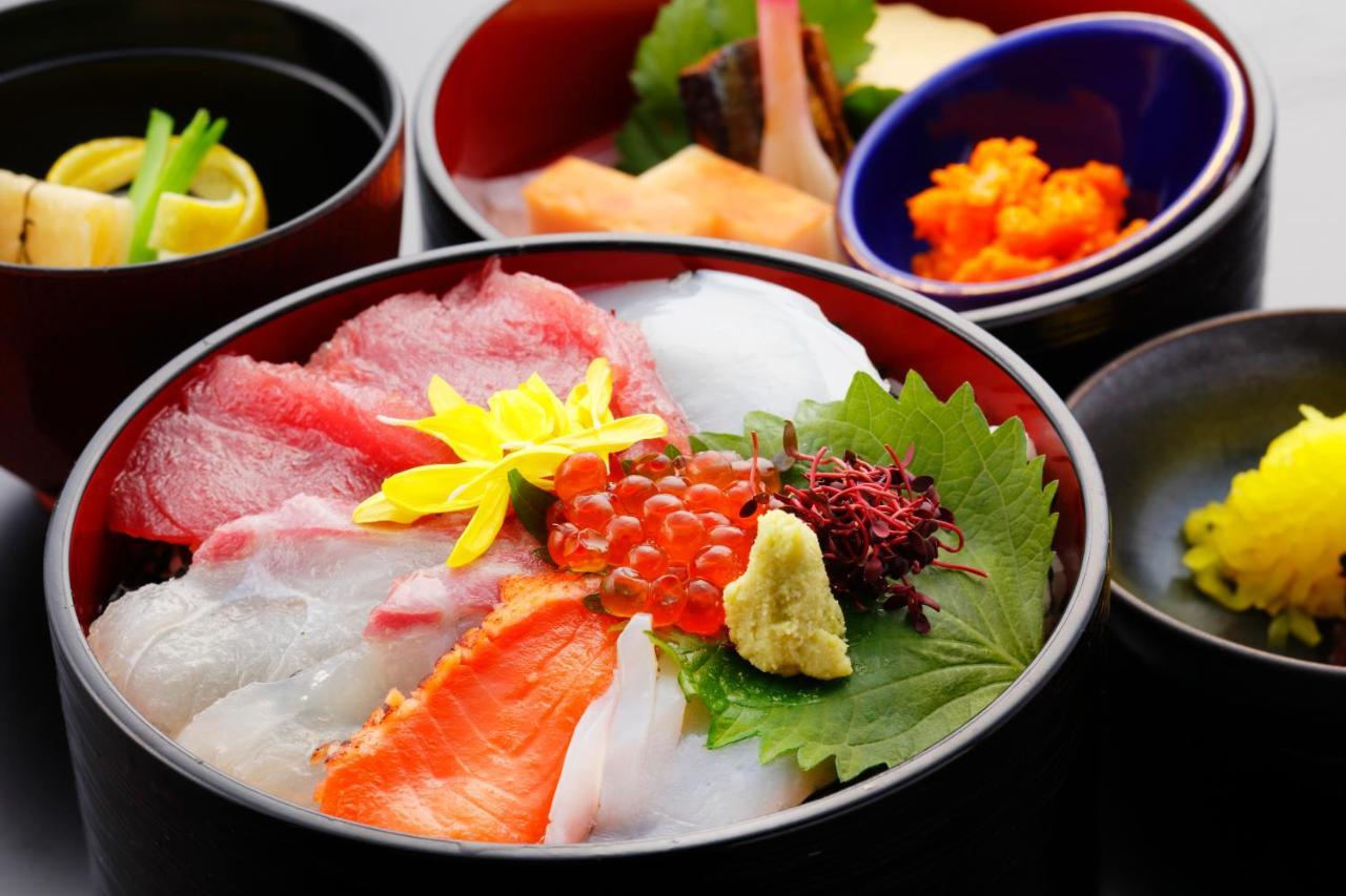 Hotel Rubino Kyoto Horikawa Kültér fotó