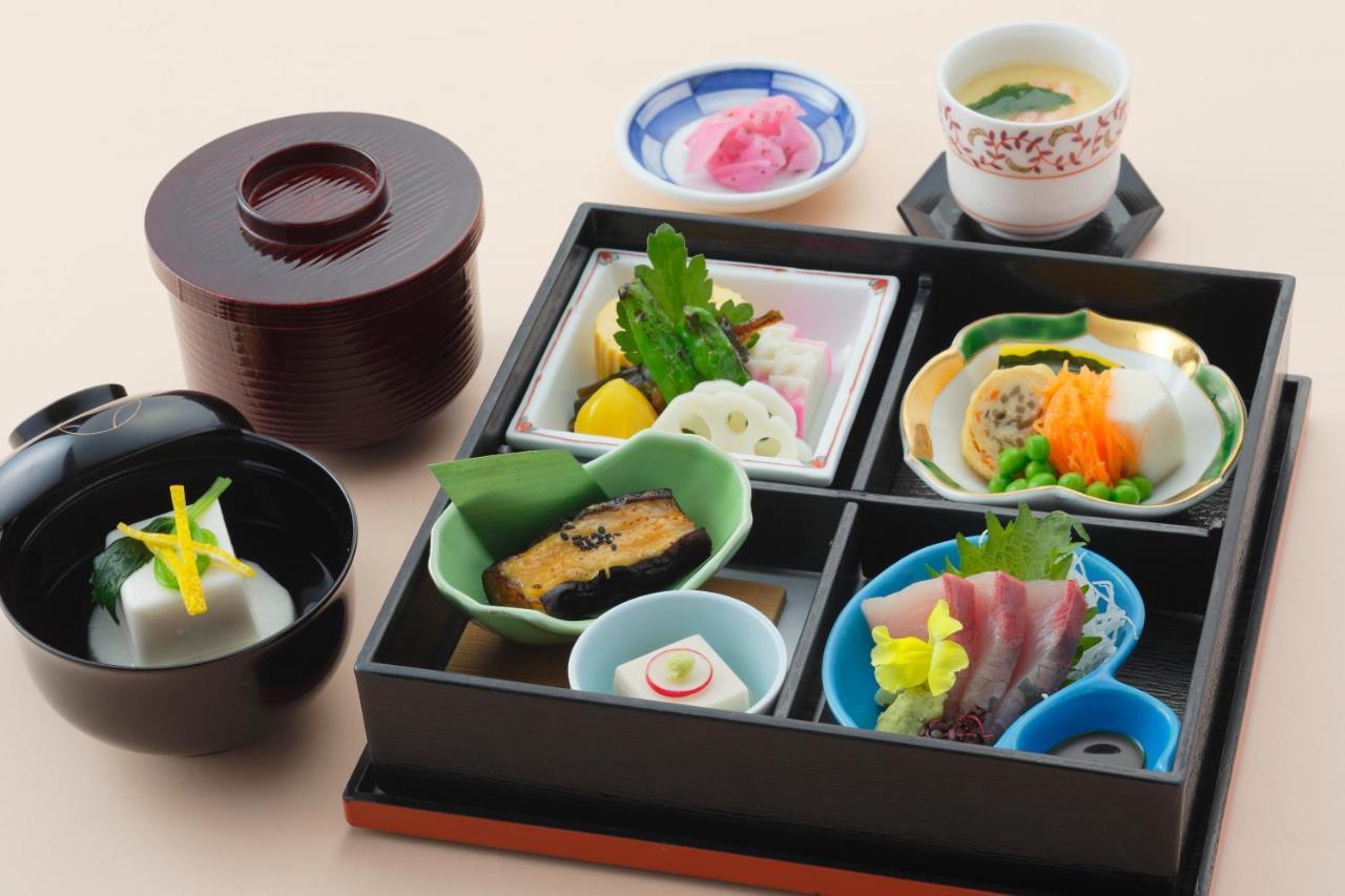 Hotel Rubino Kyoto Horikawa Kültér fotó