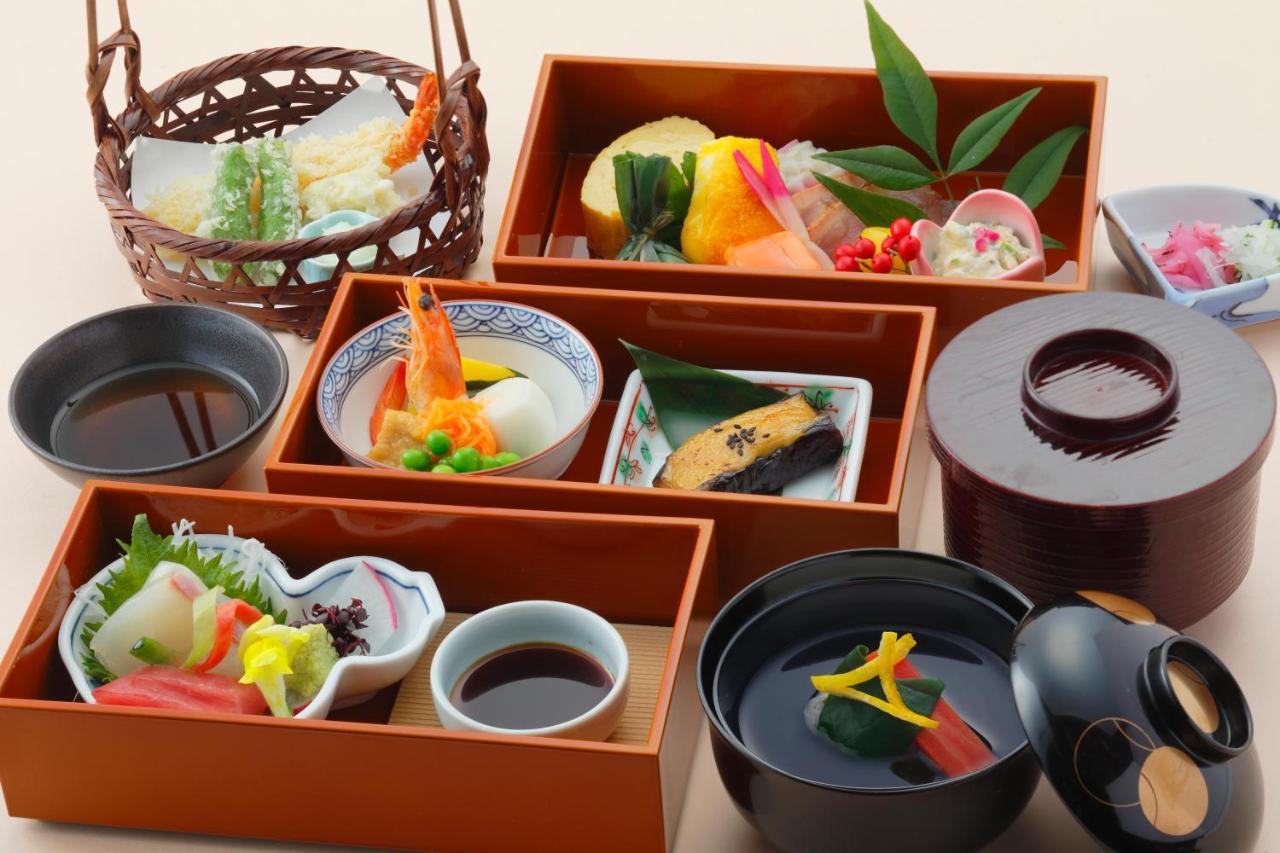 Hotel Rubino Kyoto Horikawa Kültér fotó