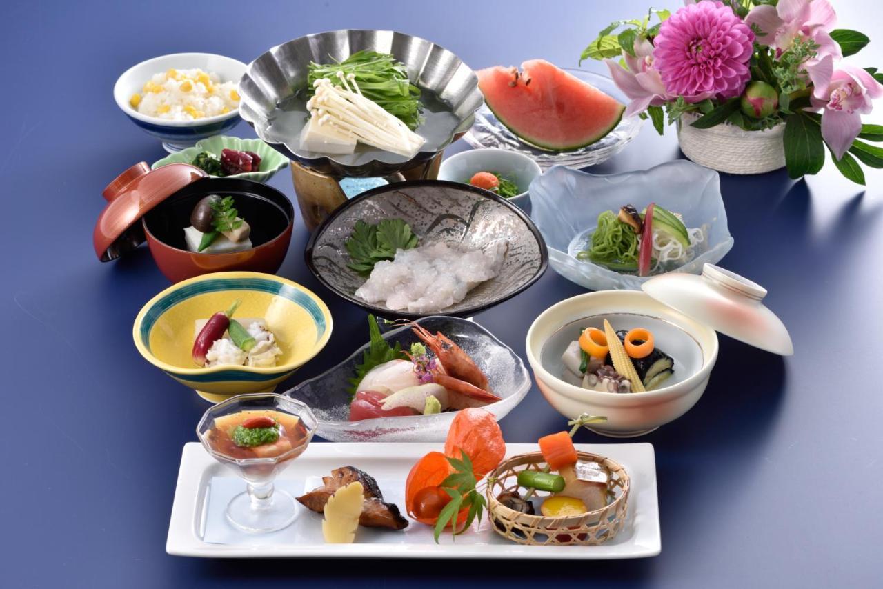 Hotel Rubino Kyoto Horikawa Kültér fotó
