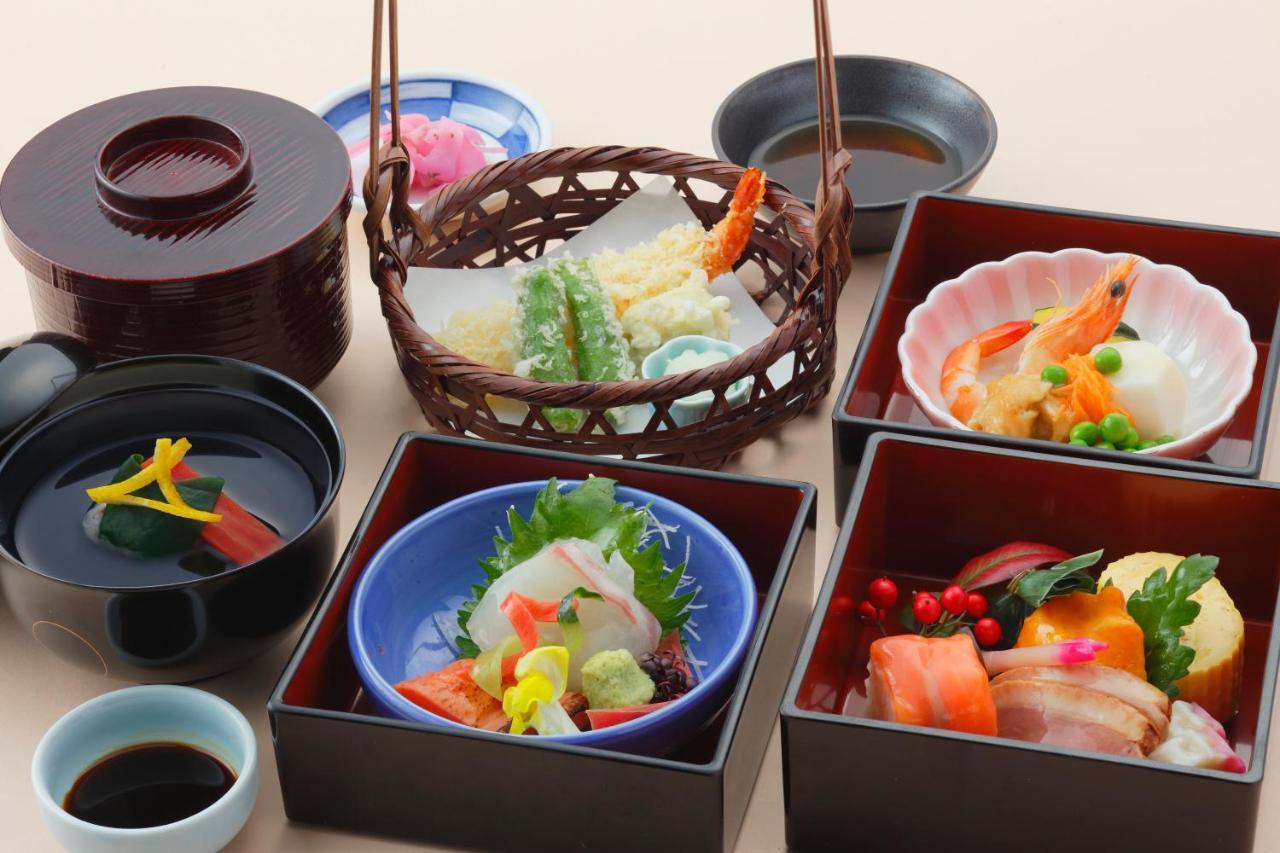Hotel Rubino Kyoto Horikawa Kültér fotó