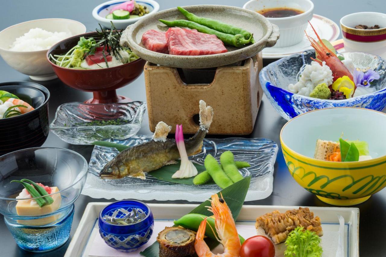 Hotel Rubino Kyoto Horikawa Kültér fotó