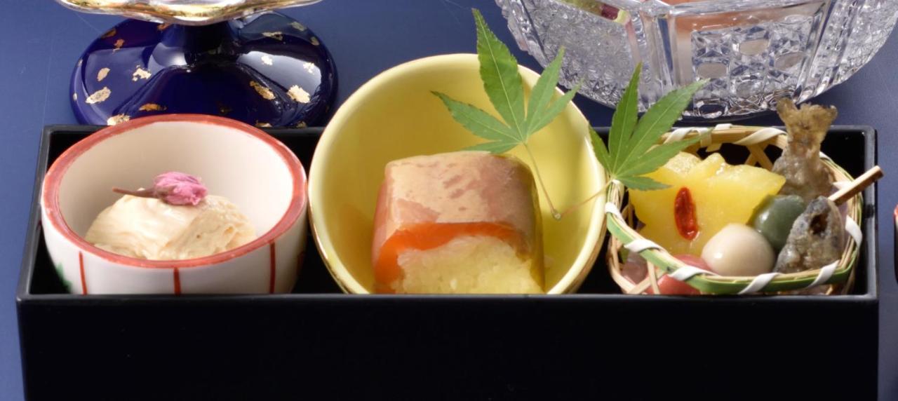Hotel Rubino Kyoto Horikawa Kültér fotó
