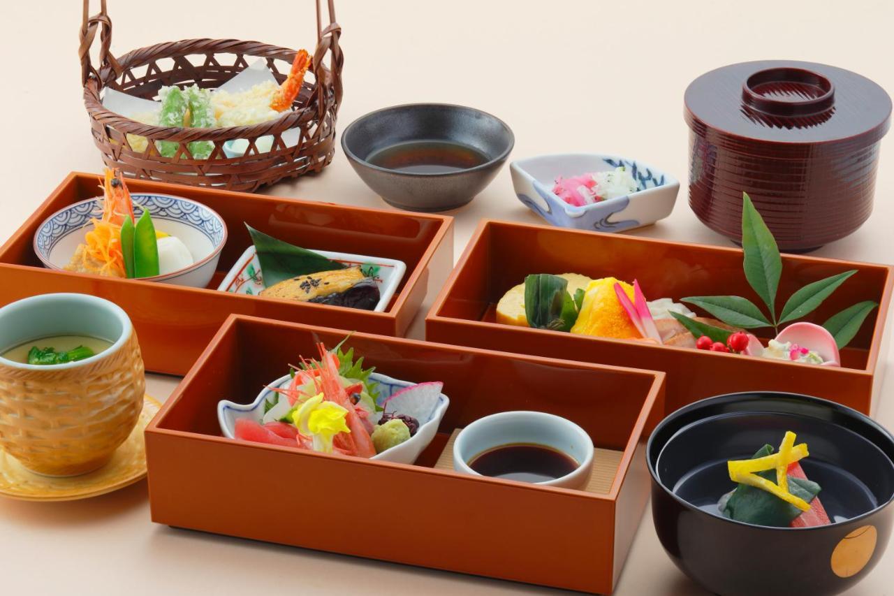 Hotel Rubino Kyoto Horikawa Kültér fotó