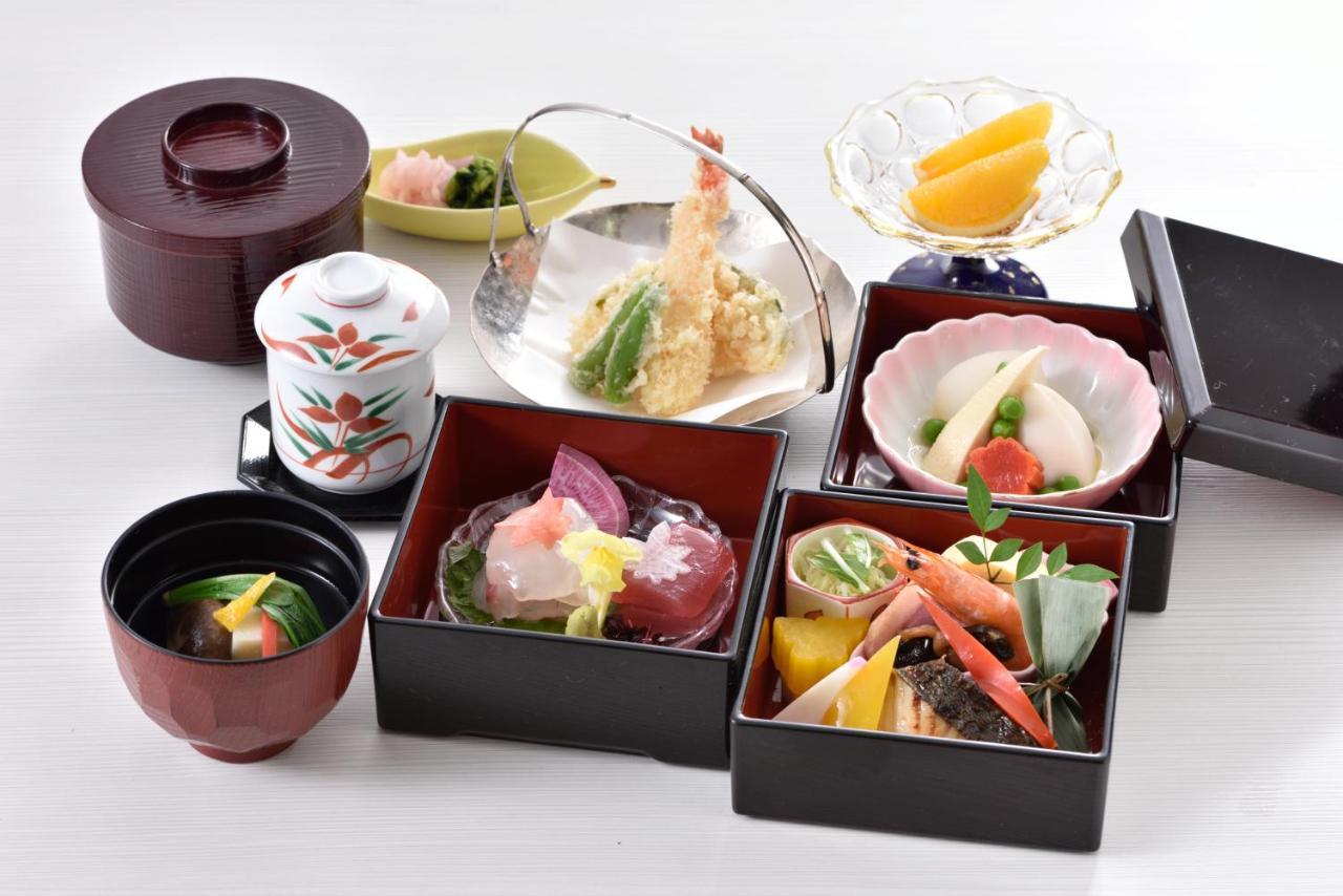 Hotel Rubino Kyoto Horikawa Kültér fotó