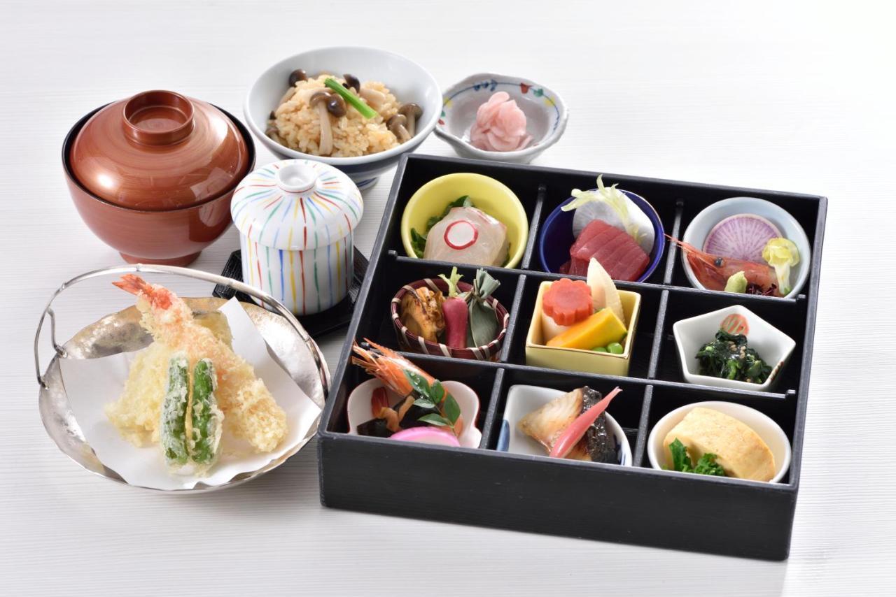 Hotel Rubino Kyoto Horikawa Kültér fotó