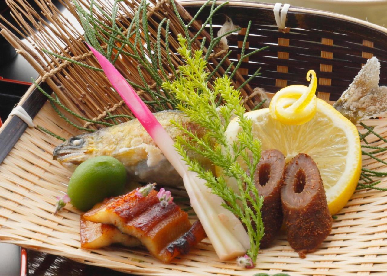 Hotel Rubino Kyoto Horikawa Kültér fotó