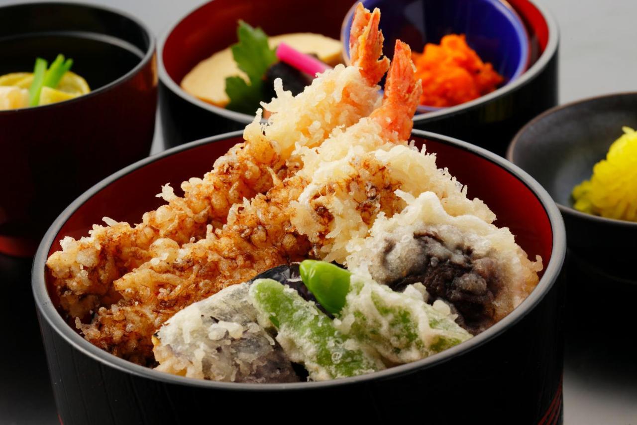 Hotel Rubino Kyoto Horikawa Kültér fotó