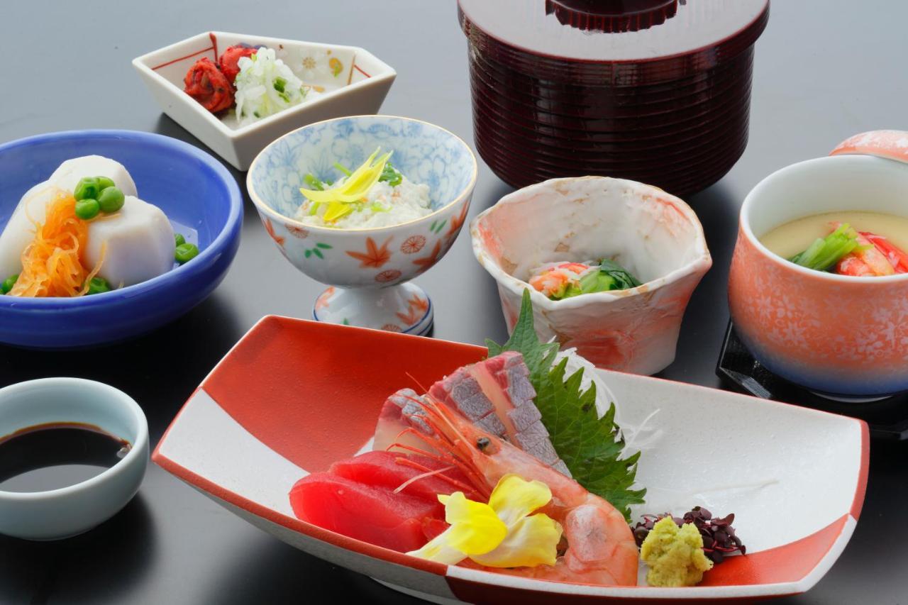 Hotel Rubino Kyoto Horikawa Kültér fotó