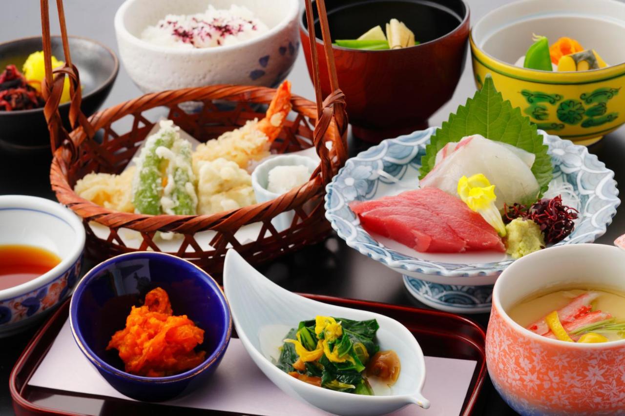 Hotel Rubino Kyoto Horikawa Kültér fotó