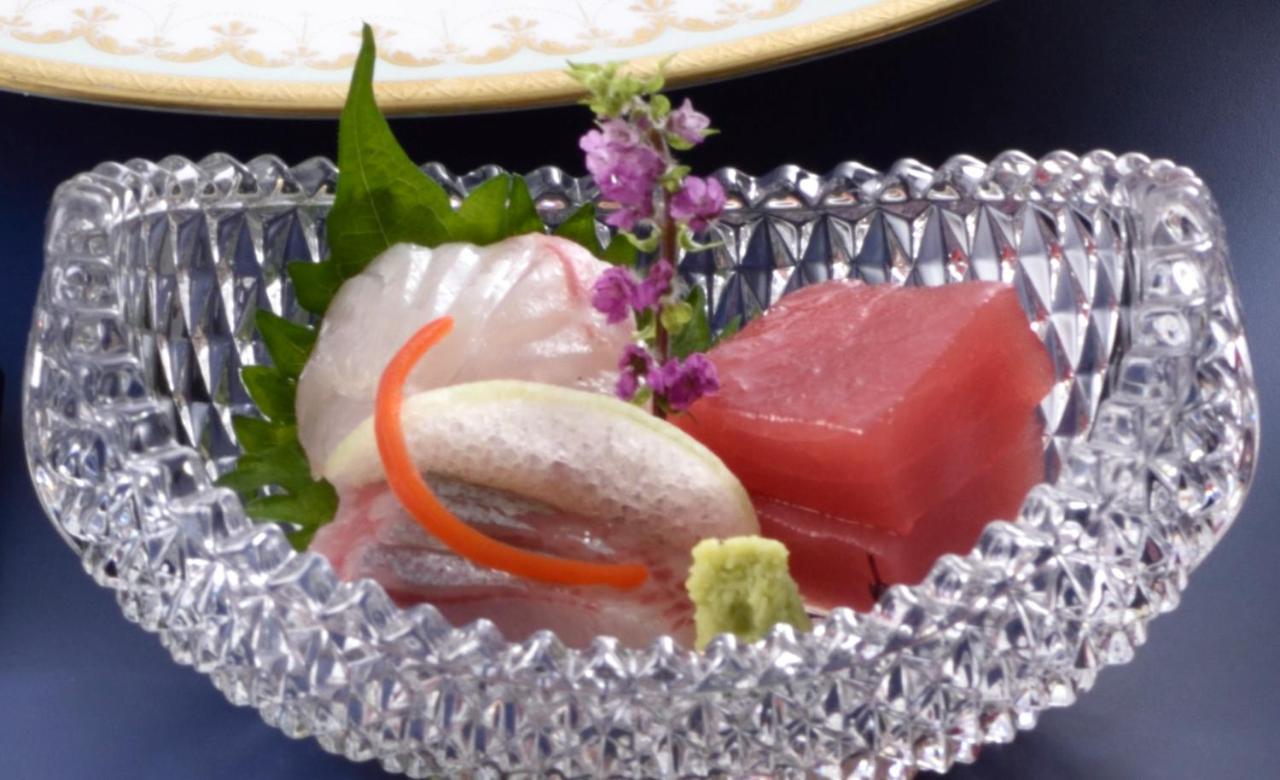 Hotel Rubino Kyoto Horikawa Kültér fotó