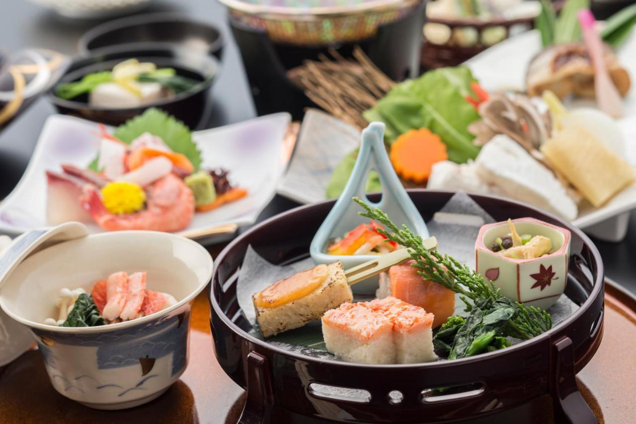 Hotel Rubino Kyoto Horikawa Kültér fotó